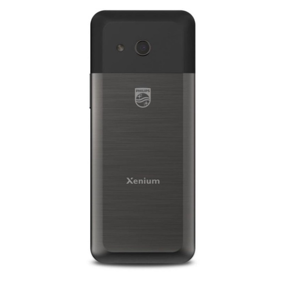 Điện Thoại Philips Xenium E590 | BigBuy360 - bigbuy360.vn