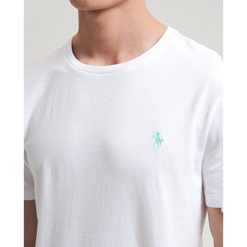 Áo polo Cotton Tùy Chỉnh Ralph Lauren / Ralph Lauren Nam RL15285 22