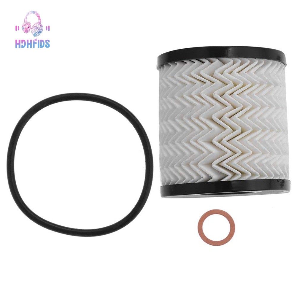 1 Bộ Lọc Dầu Cho Xe Hơi Bmw Mini Cooper R55 R56 R57 R58 R59 R60 R61 # 11427622446