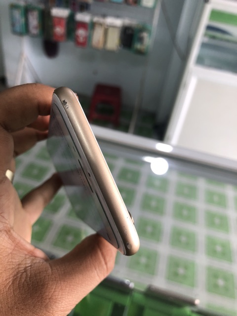 Điện thoại iPhone 6s 128Gb cũ đẹp như mới