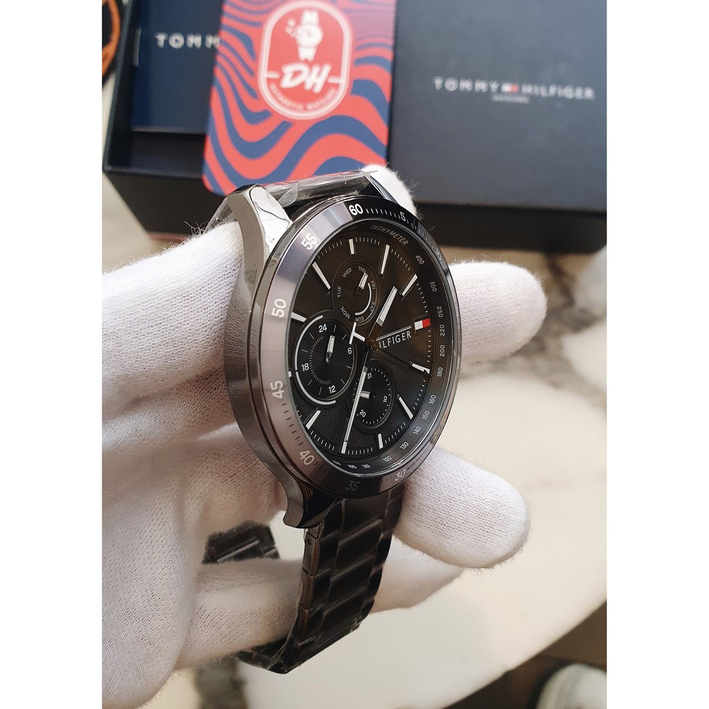 ⌚Đồng hồ Nam TOMMY HILFIGER