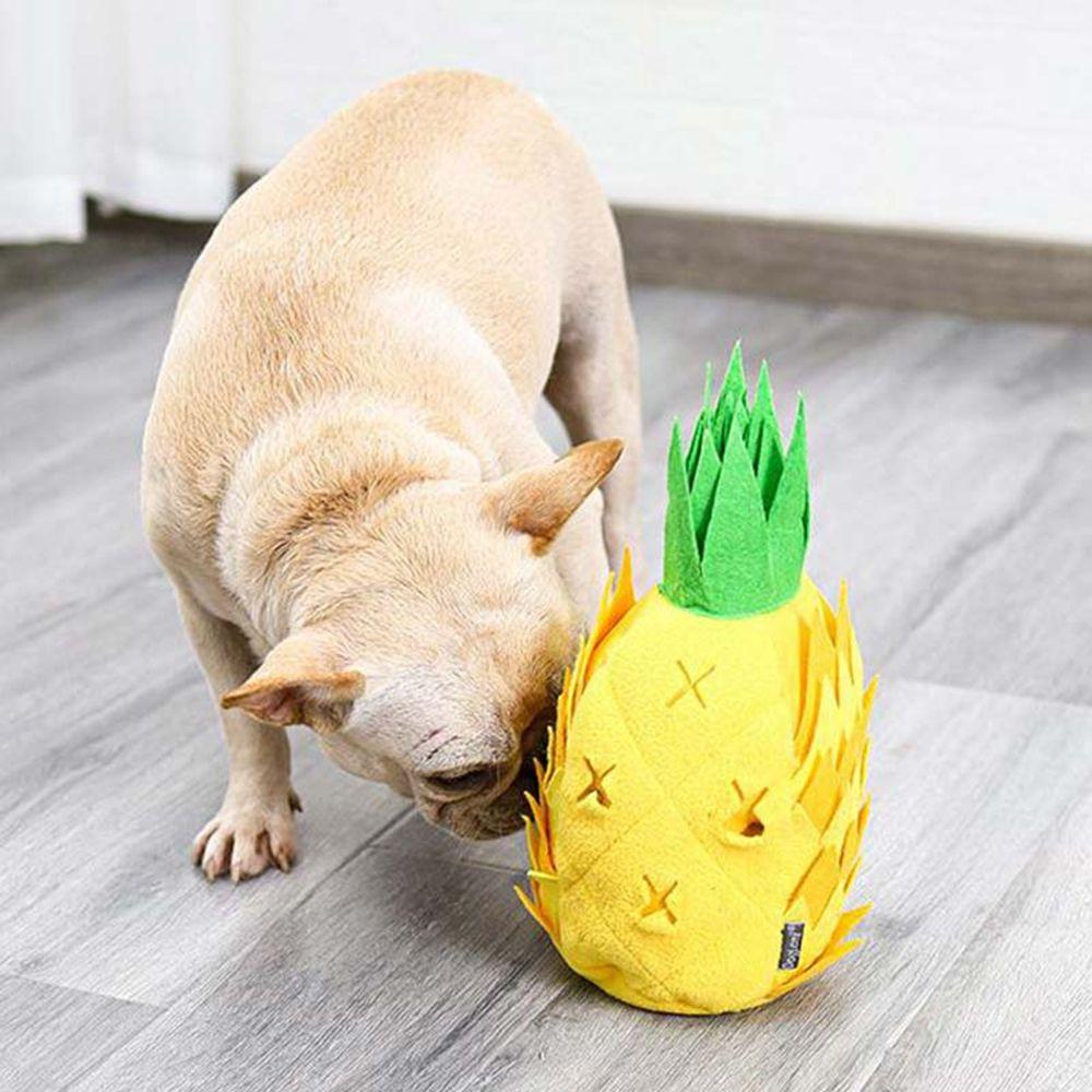 Thảm Đồ Chơi Phát Ra Âm Thanh Vui Nhộn Hỗ Trợ Giáo Dục Cho Thú Cưng