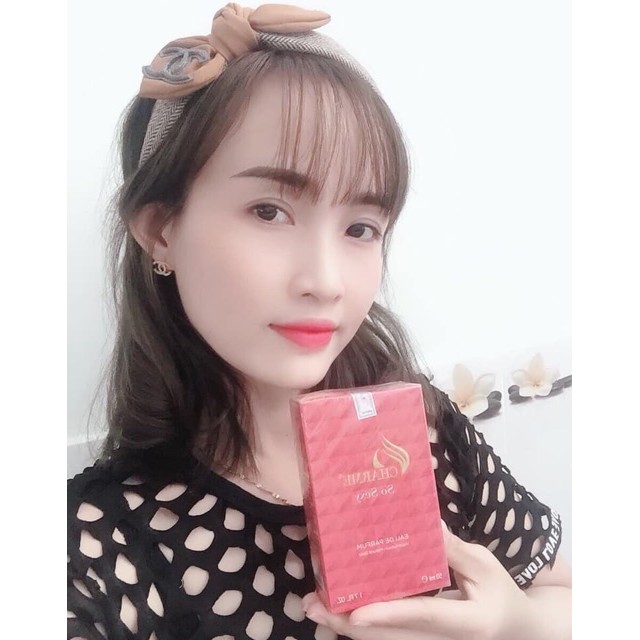 Nước Hoa Nữ Charme_So_Sexy 50ml thơm cực lâu trên 8 giờ | BigBuy360 - bigbuy360.vn