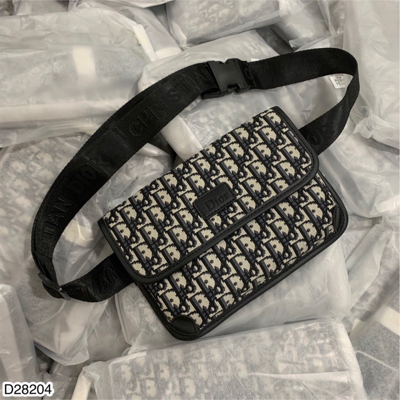 Túi Đeo Chéo Unisix Xịn Xò - Túi Đeo Chéo Hoạ Tiết Cực Chất