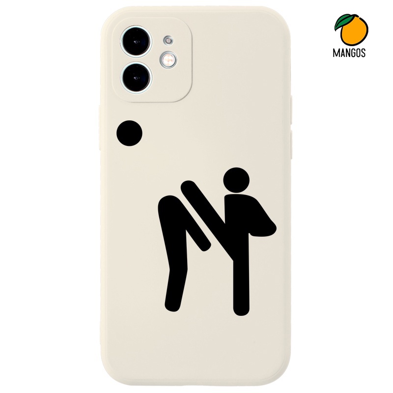 Ốp lưng iphone 6plus 6splus 7 plus 8plus X Xr XsM  11 12 13 Promax 14 Promax - MANGO606 - MangoOvil