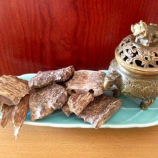 Trầm Hương Núi - 100gr