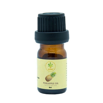 [FREE SHIP]Tinh dầu Dứa(Thơm) thương hiệu HEIWA dung tích 5ML khử mùi cực tốt