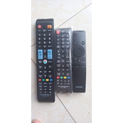 điều khiển tivi samsung