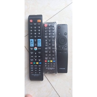 Điều khiển tivi samsung
