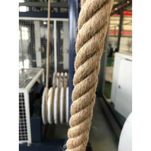 Size 30mm - 1m dây thừng kéo co size 30mm