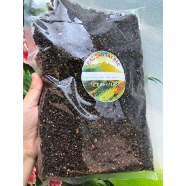 Mắc khén Tây bắc 500g