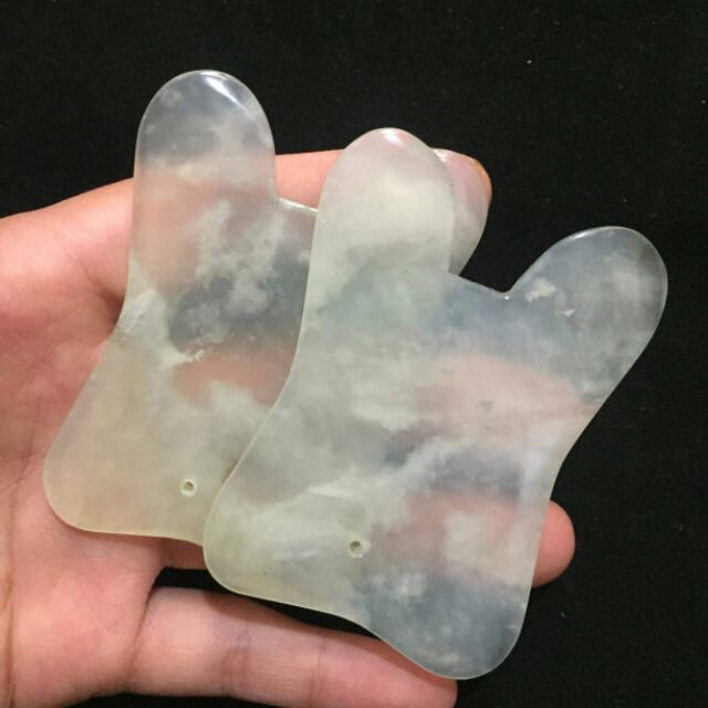 1 Cặp NGỌC CẠO GIÓ MẶT