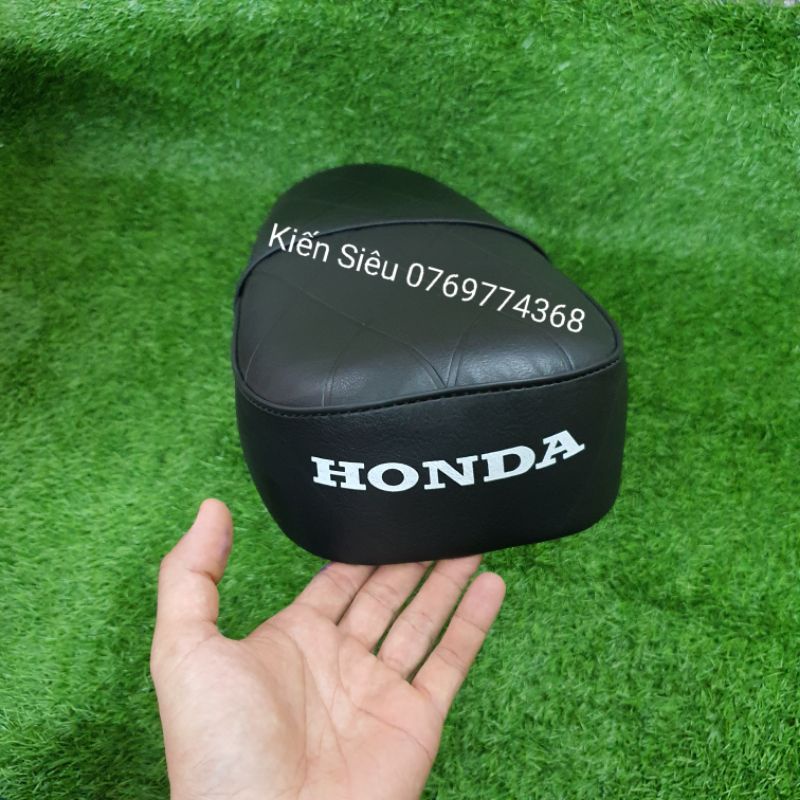 Yên 67 đế sắt sọc caro phù hợp 67,CD ,CL