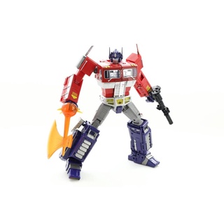 Mô hình Optimus prime MPP10 KO Oversized