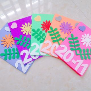 Nhận thiết kế thiệp đơn giản đẹp mắt
