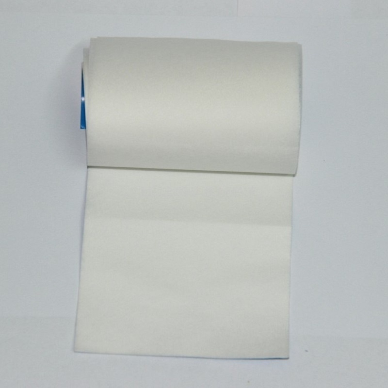 Giấy lau ống kính lens máy ảnh Tissue, giấy lau màn hình mặt kính siêu sạch chống trầy xước 7,5x10,5cm FUKI