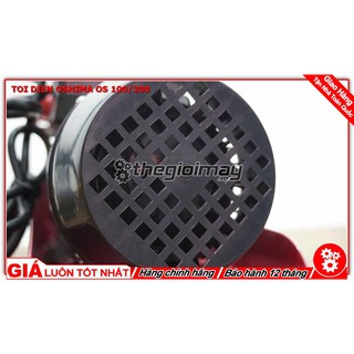 Máy tời điện oshima os100/200