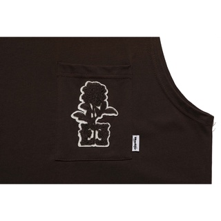Áo tanktop Made Extreme Rose In Front