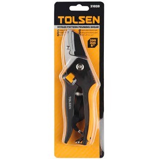 Kéo Cắt Cành Tolsen 31020