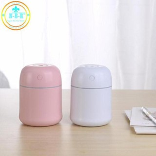 [ Nhập Mã Giảm 30k ] Máy Phun Sương Mini Hình Cốc 220 ML,Máy Khuếch Tán Tinh Dầu Khử Mùi Ô Tô,Thiết Kế Nhỏ Gọn,Tinh Tế
