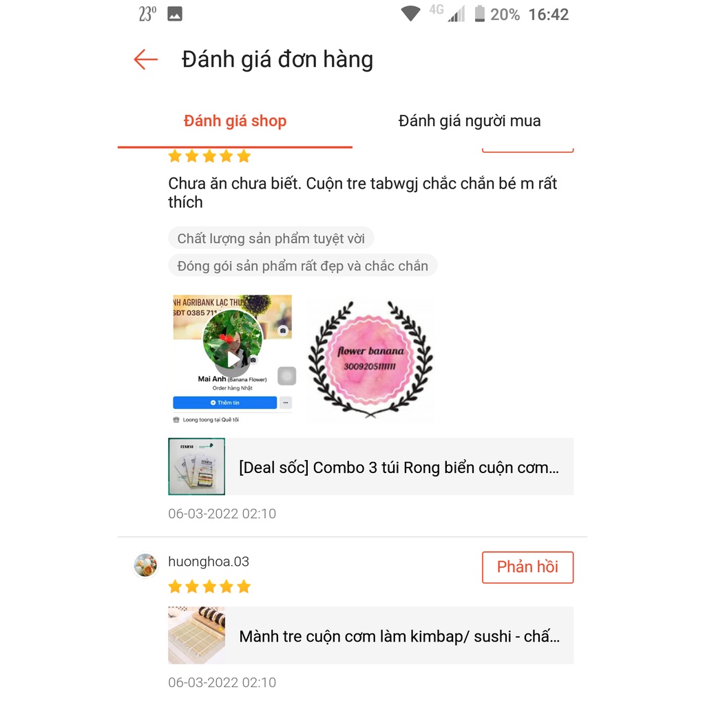 Rong biển cuộn cơm GENKAI 22gr/gói - Cuộn cơm làm Kimbap - Nhập khẩu chính hãng Hàn Quốc