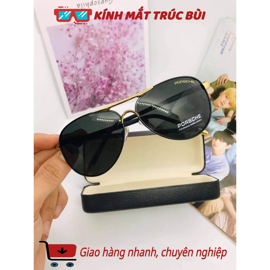 Kính Mắt p8503 Cao Cấp Full Box
