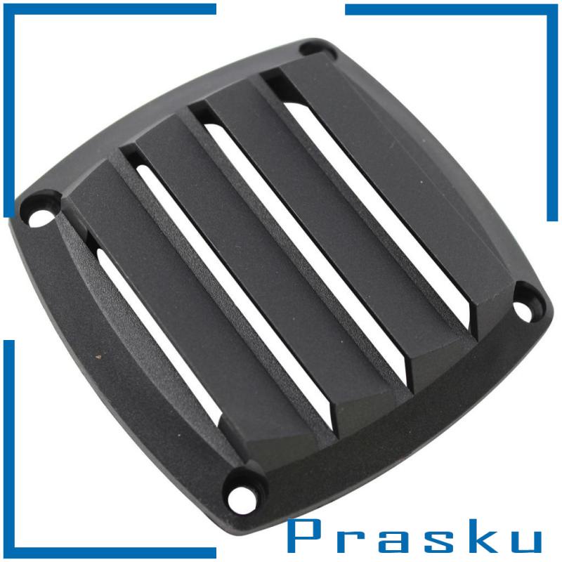 Set 2 ống thông gió 3 inch bằng nhựa màu đen cho tàu thuyền
 | BigBuy360 - bigbuy360.vn