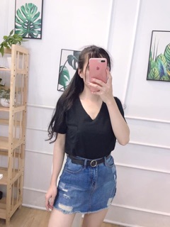 Áo thun giấy ẢNH TỰ CHỤP