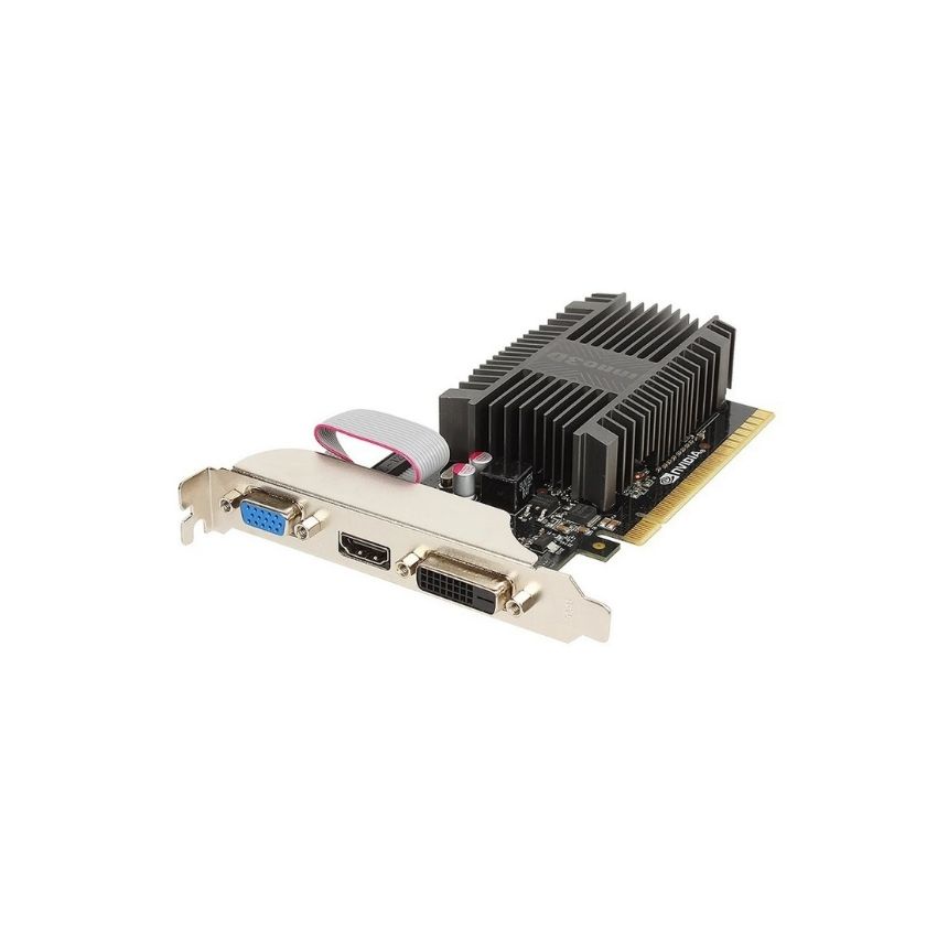 Card màn hình ASUS GeForce GT 710 1GB - Hàng chính hãng bảo hành 36 tháng