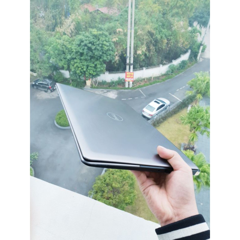 laptop dell 5460 siêu mỏng siêu rẻ
