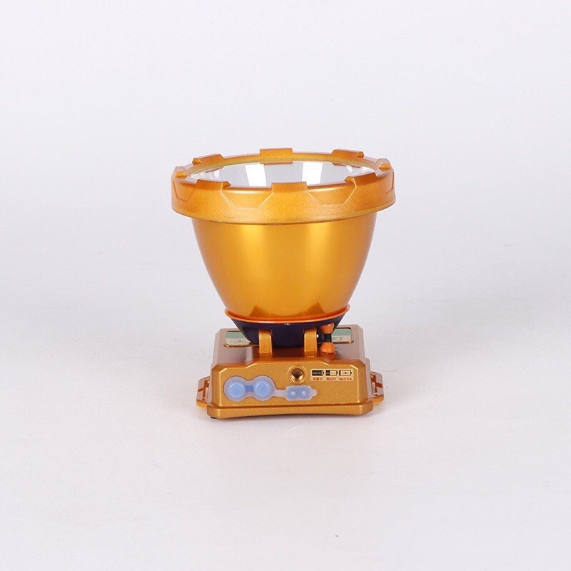 Đèn Đội Đầu Siêu Sáng K-25 Công suất 200w