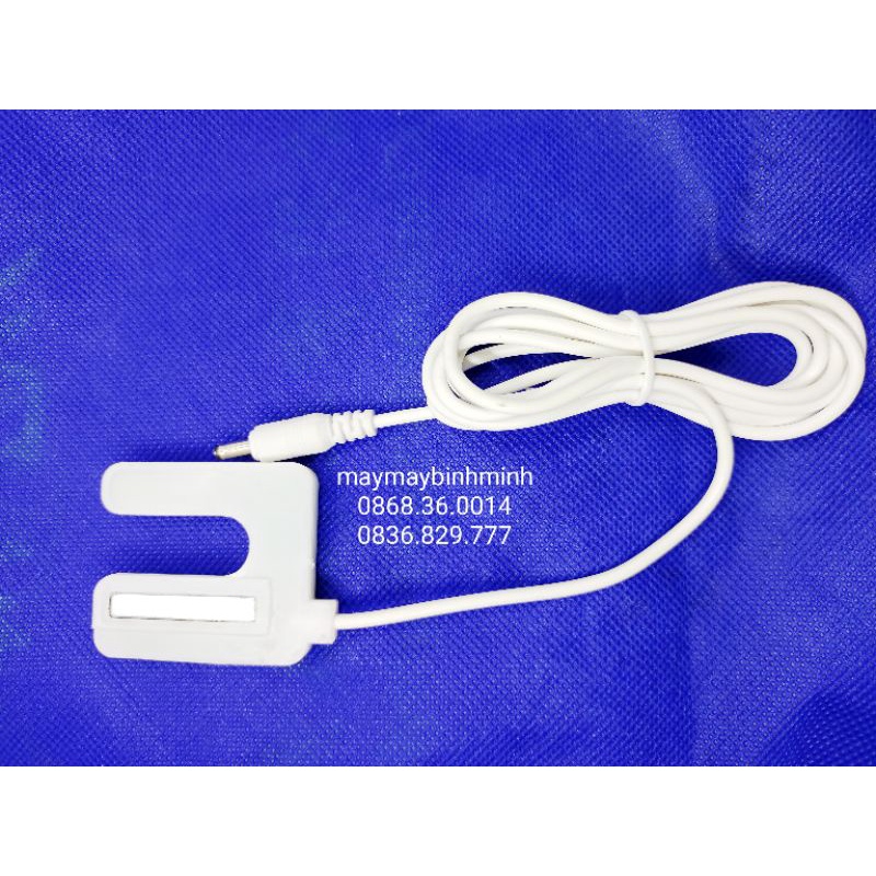 Bóng đèn led chữ U [BÓNG RỜI ] máy may 1 kim công nghiệp