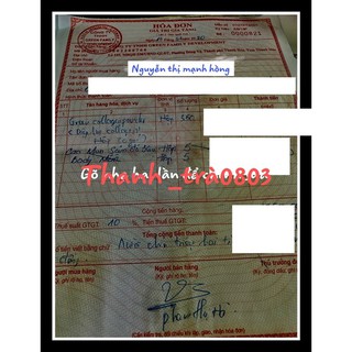 CÂM MỤN SÂM ĐỎ 36 VỊ CHÍNH HÃNG