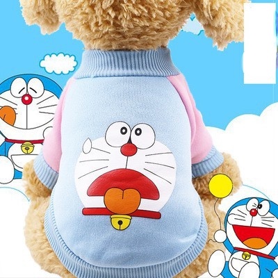 MOLAMGO Trang phục cún cưng nhỏ MOLAMGO kiểu dáng thời trang