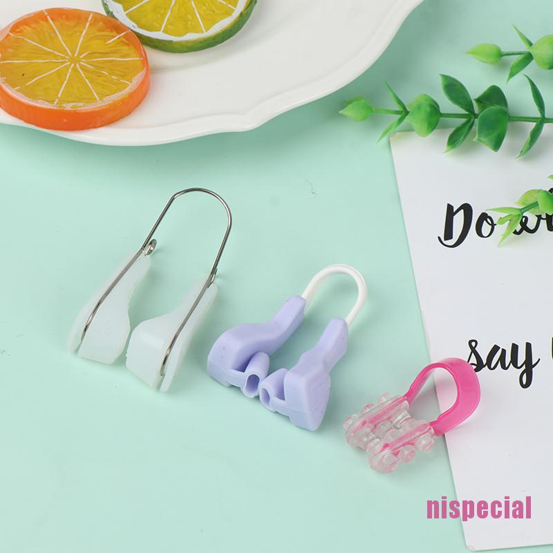(Hàng Mới Về) Dụng Cụ Mát Xa Mũi Mỏng Và Đẹp