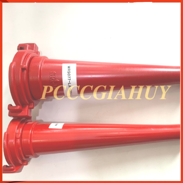 Lăng phun chữa cháy DN-50 16 bar ( TCVN )