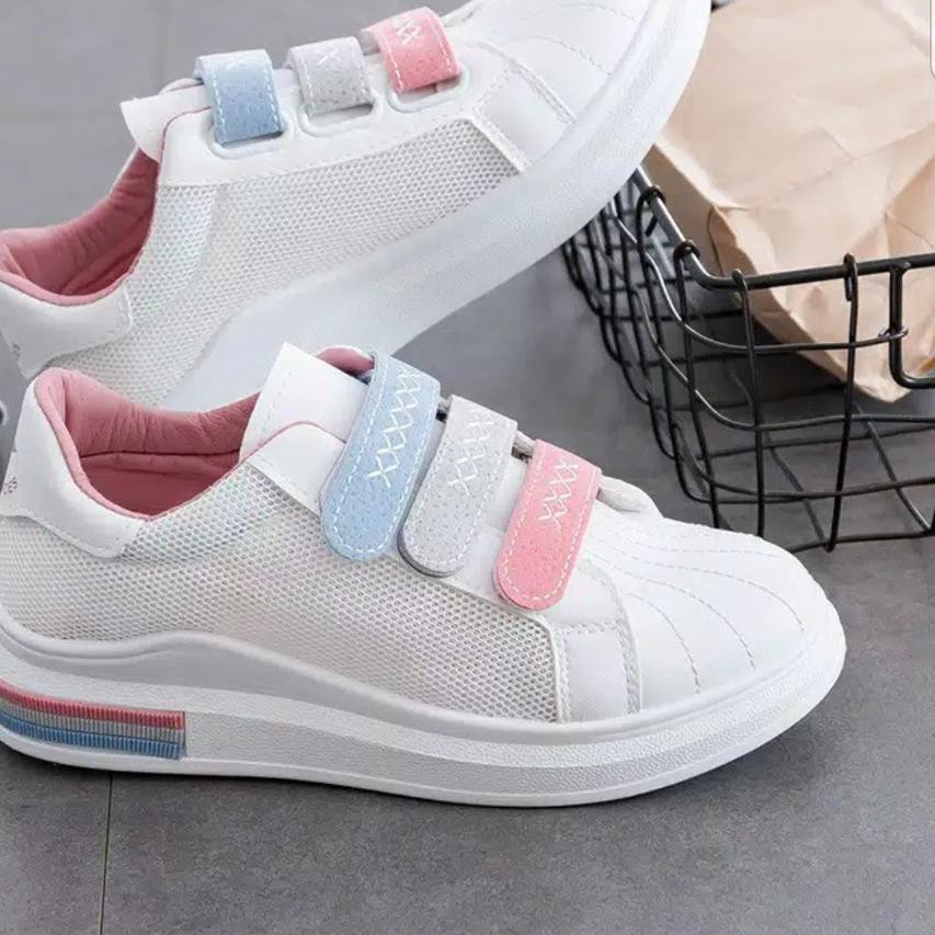 Mới Giày Sneaker Cho Nữ 38 Ys 207