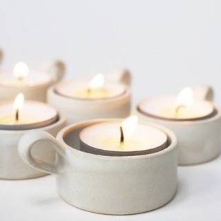 Nến tealight 4 viên - Dana Candle
