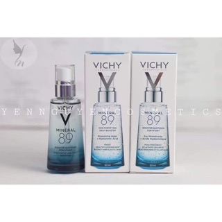 Dưỡng ẩm vichy