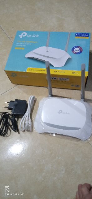 Củ phát wifi TP-LINK TLWR840N