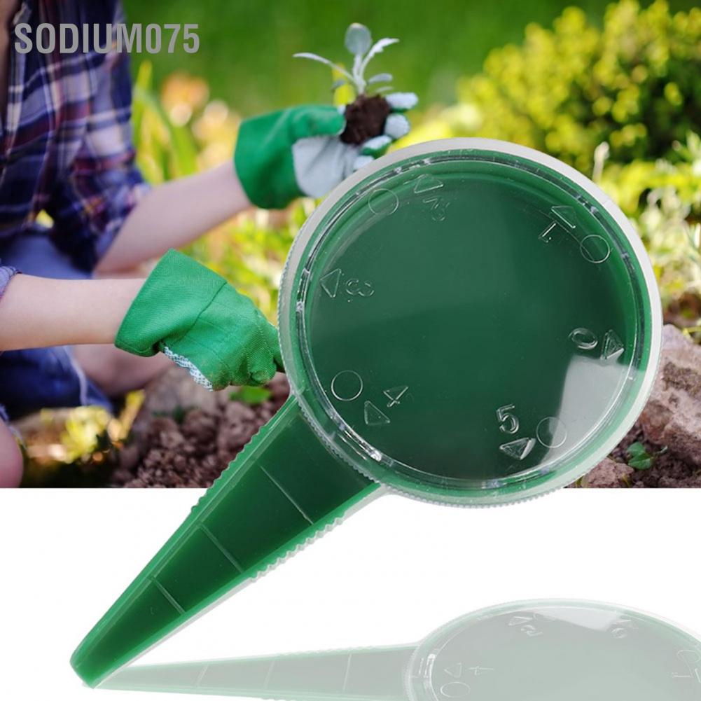 2 Dụng Cụ Gieo Hạt Giống Có Thể Điều Chỉnh