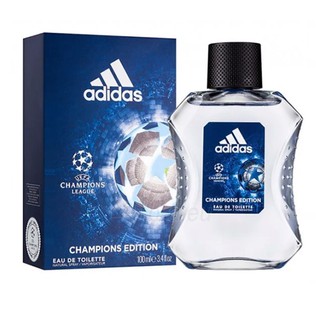 [Liên hệ trước khi đặt] Nước Hoa nam Adidas Champions Edition 50ml