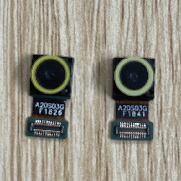 Camera trước Xiaomi Mi8 SE Mi 8 SE