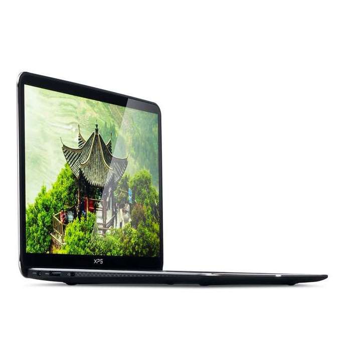 Laptop Dell XPS 13 L321X utrabook xa xỉ và đẳng cấp Core i7 2637M, laptop cũ chơi game cơ bản | BigBuy360 - bigbuy360.vn