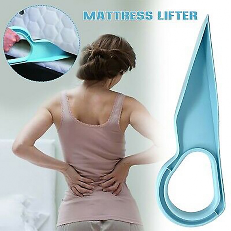 Dụng Cụ Nâng Tấm Nệm Thiết Kế Tiện Dụng Cho Gia Đình