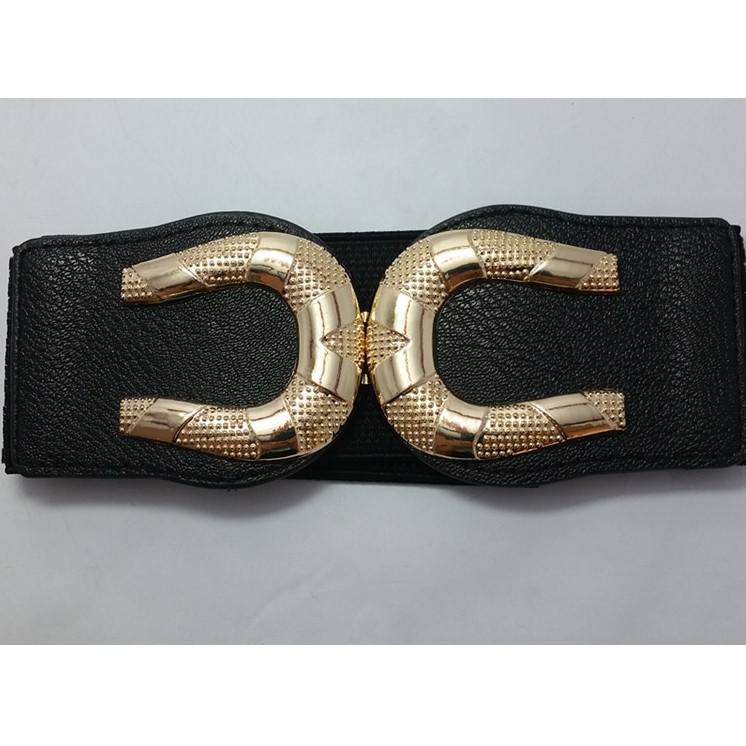 Thắt lưng nữ thời trang Hàn Quốc, dây nịt nữ đẹp