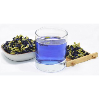 Trà Hoa Đậu Biếc 100gram