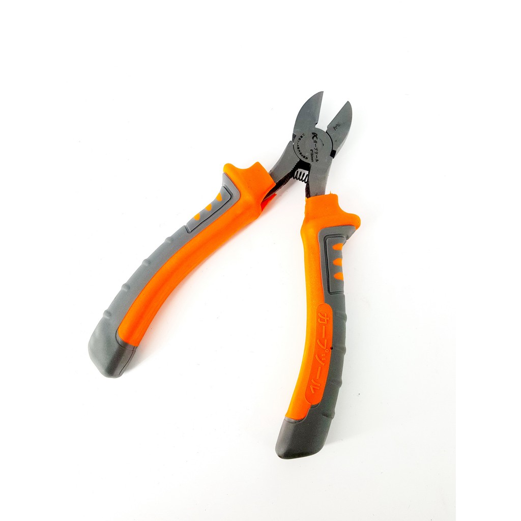 KÌM CẮT ĐA NĂNG KAPUSI  6 IN/ 160MM