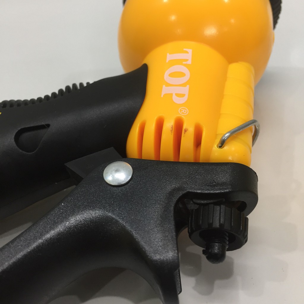 Vòi xịt nước cầm tay 6 chế độ tiện dụng