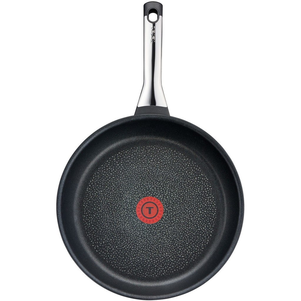 [NHẬP KHẨU ĐỨC] Chảo siêu chống dính Tefal Talent Pro, size 20 cm, 24cm, 28cm